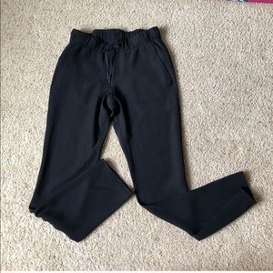 Lululemon On The Fly Pant